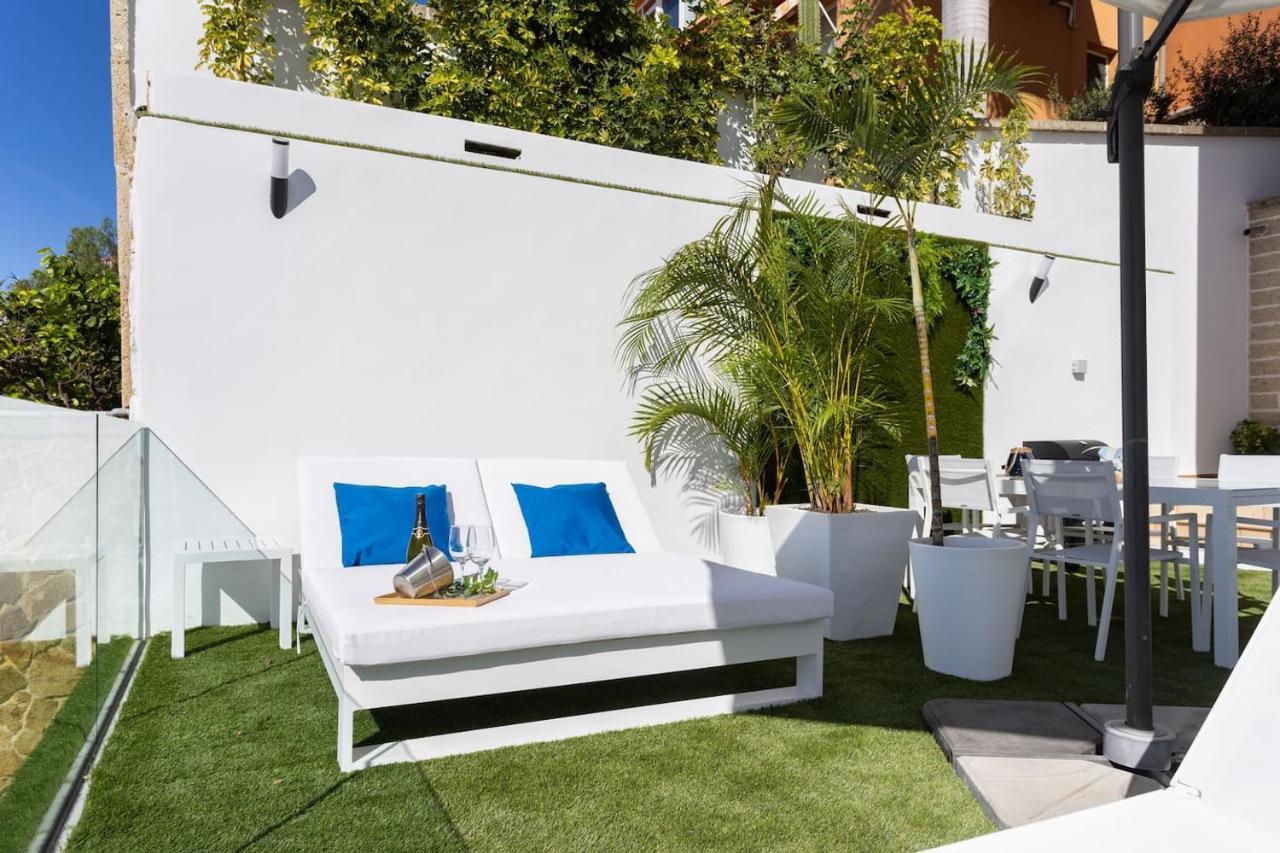 Canela Villa