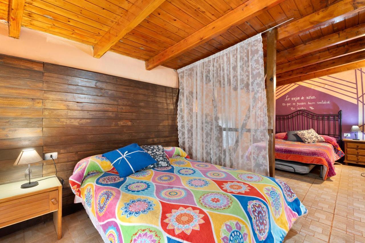 Chalet Casa Azul Del Roque Negro Santa Cruz de Tenerife