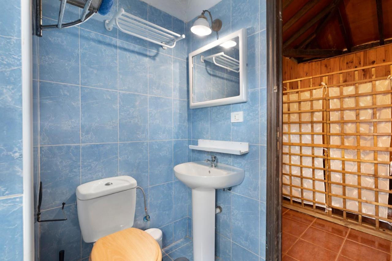 Casa Azul Del Roque Negro Santa Cruz de Tenerife