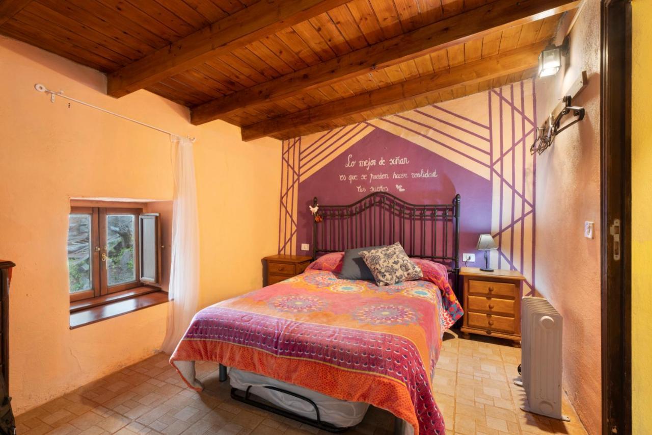 Chalet Casa Azul Del Roque Negro