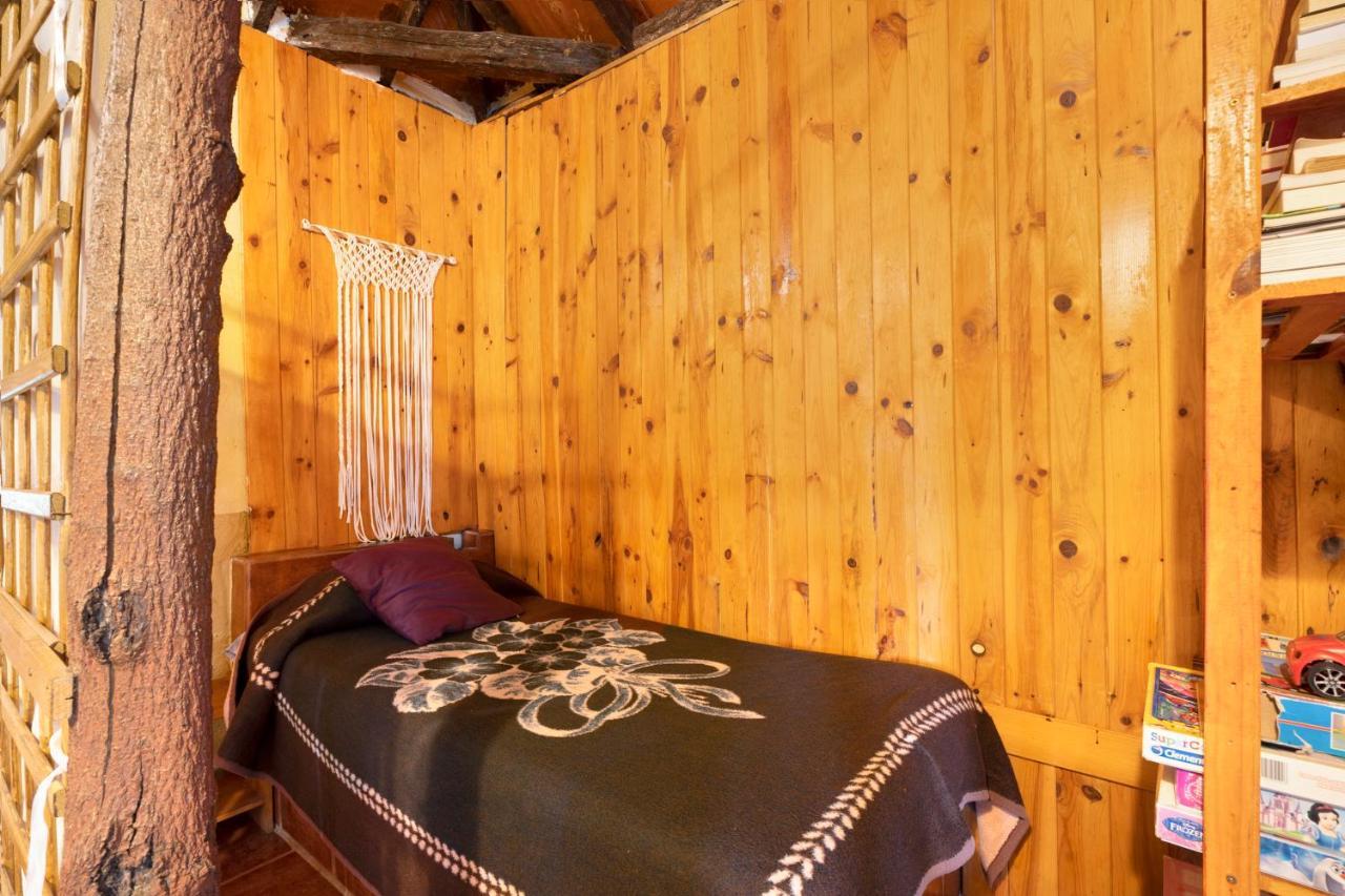 Chalet Casa Azul Del Roque Negro