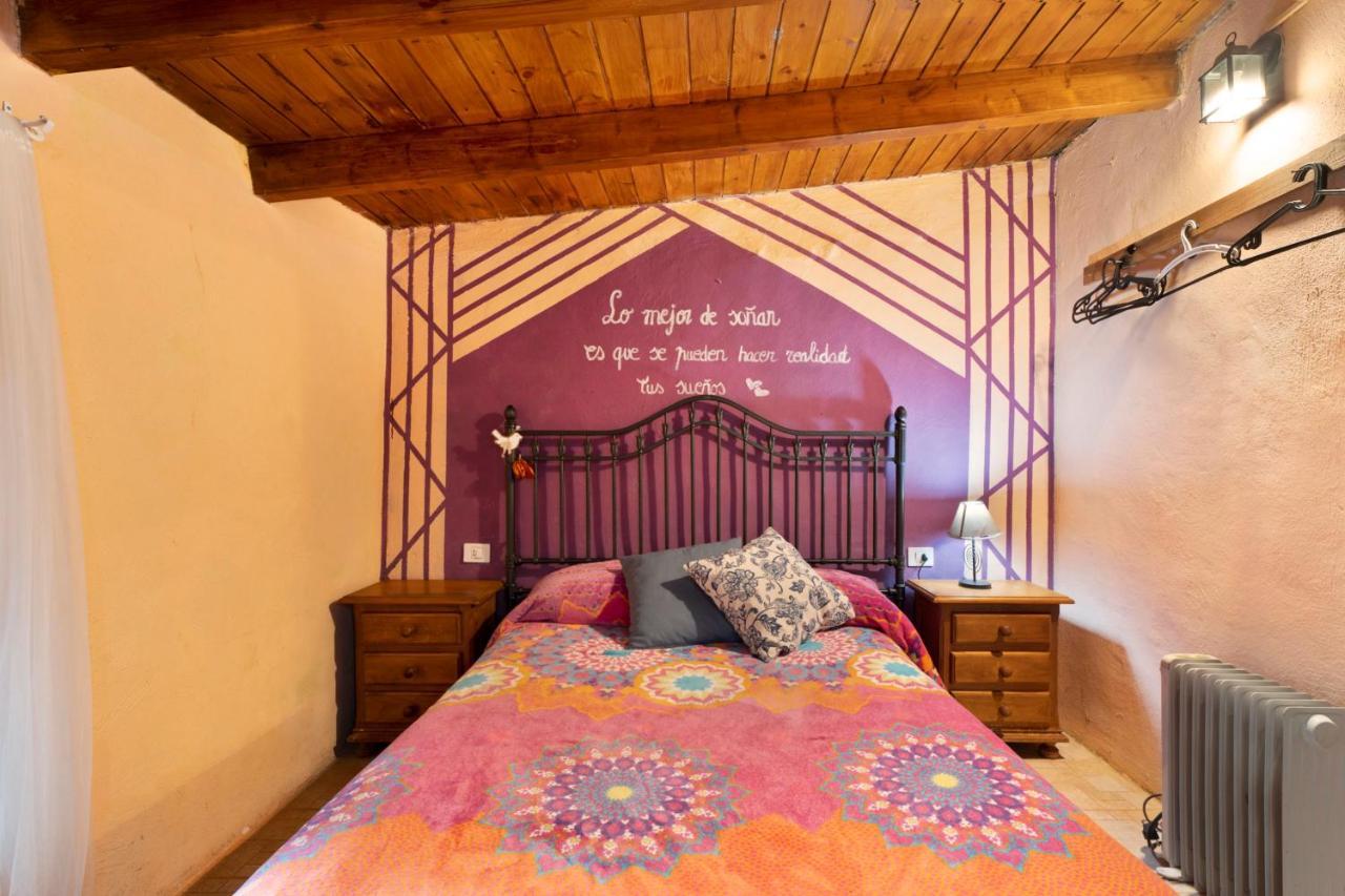 Casa Azul Del Roque Negro Chalet