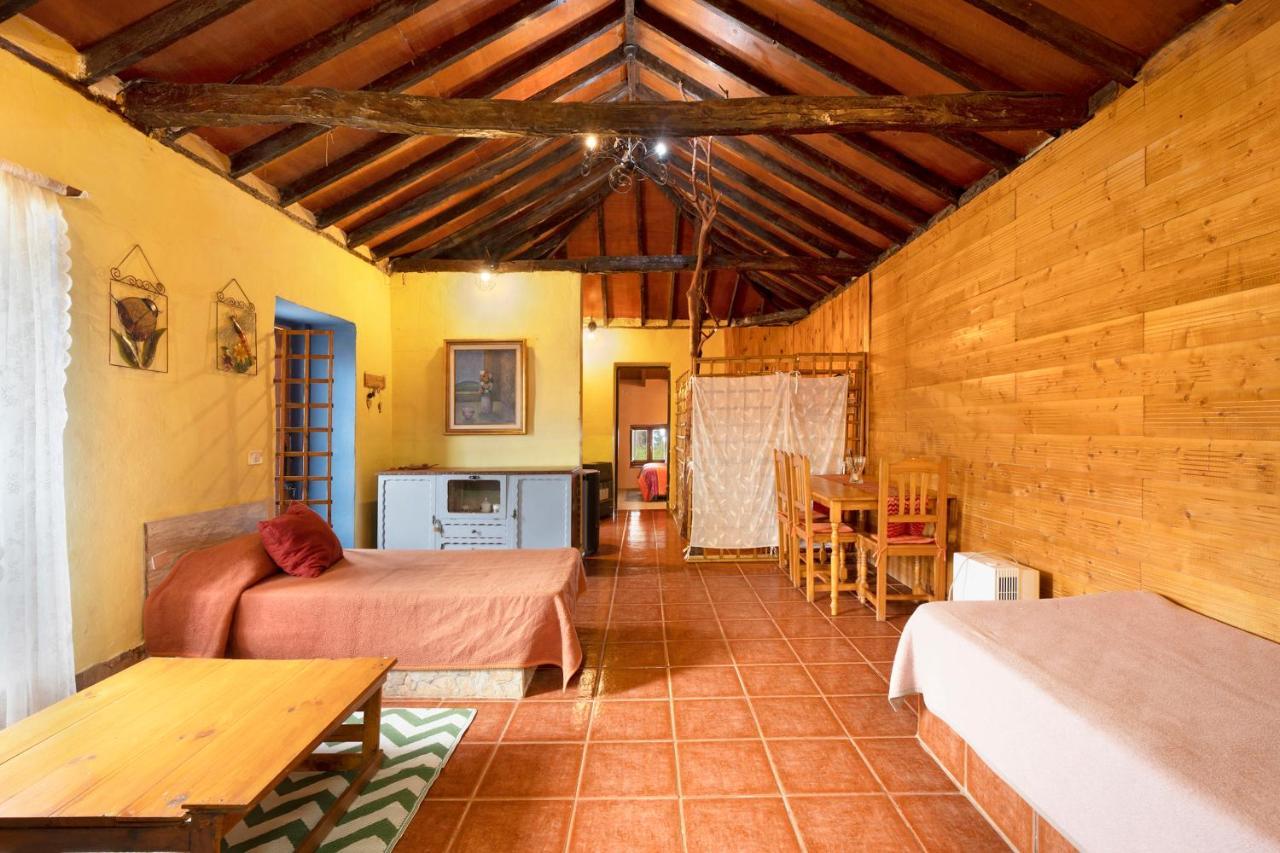 Chalet Casa Azul Del Roque Negro
