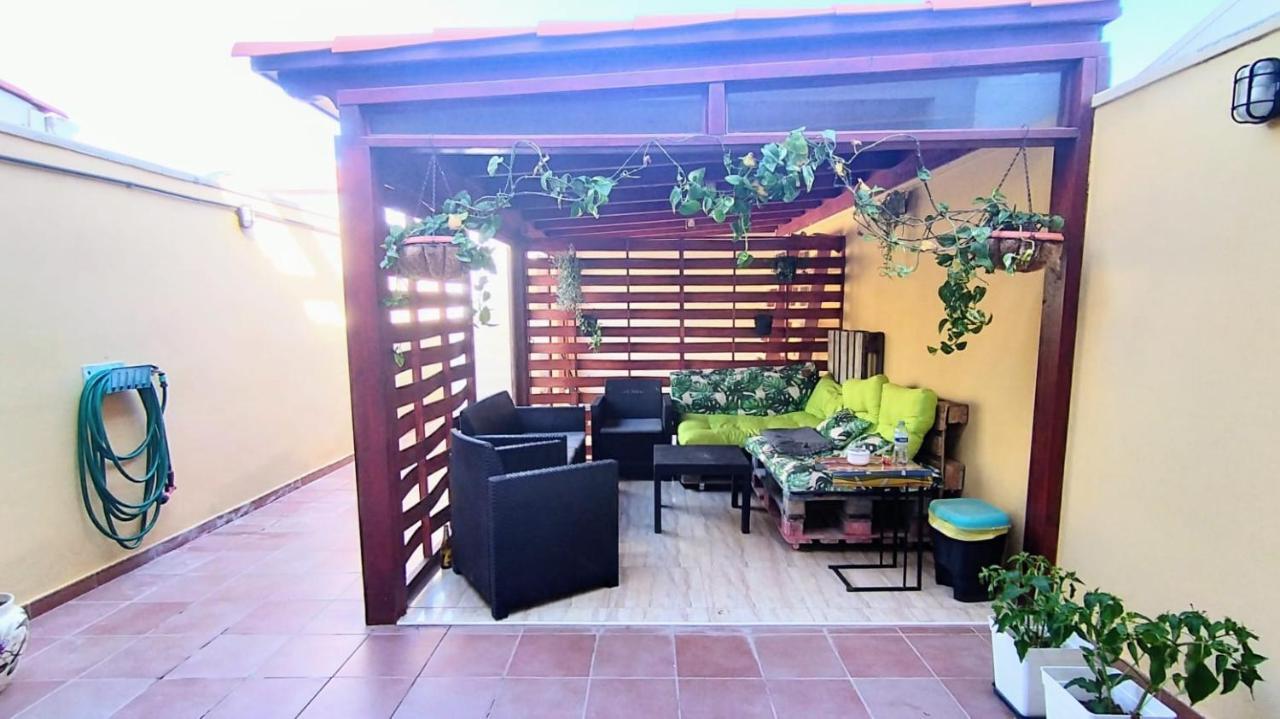 Maison d'hôtes Casa La Sonrisa Shared House