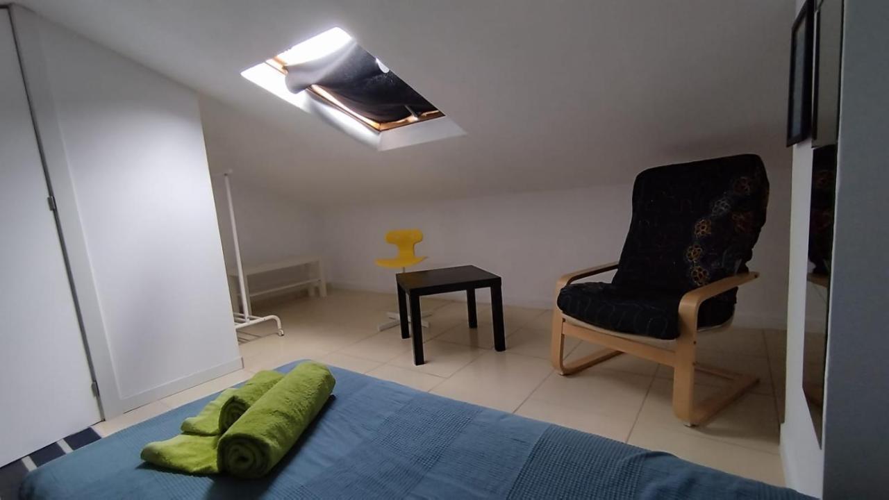 Casa La Sonrisa Shared House