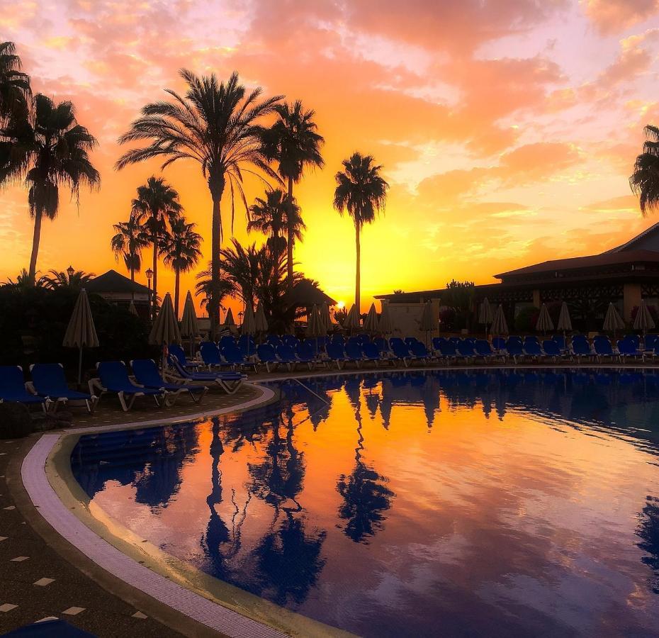 Tenerife Holidays