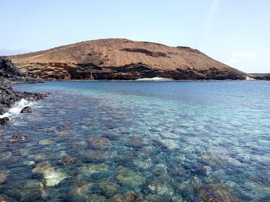 Buenas Olas Tenerife