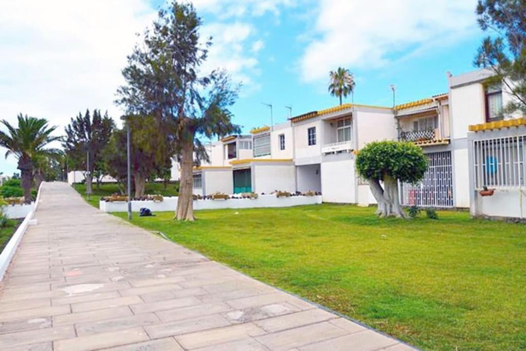 Apartment Buenas Olas Tenerife