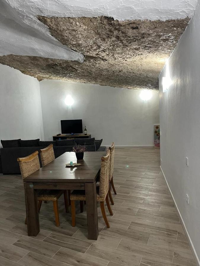 Cueva Lala Hébergement de vacances