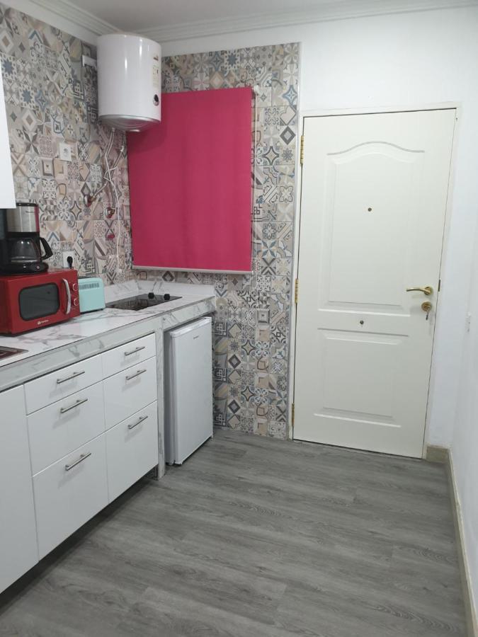 Apartamento Rural Fayna