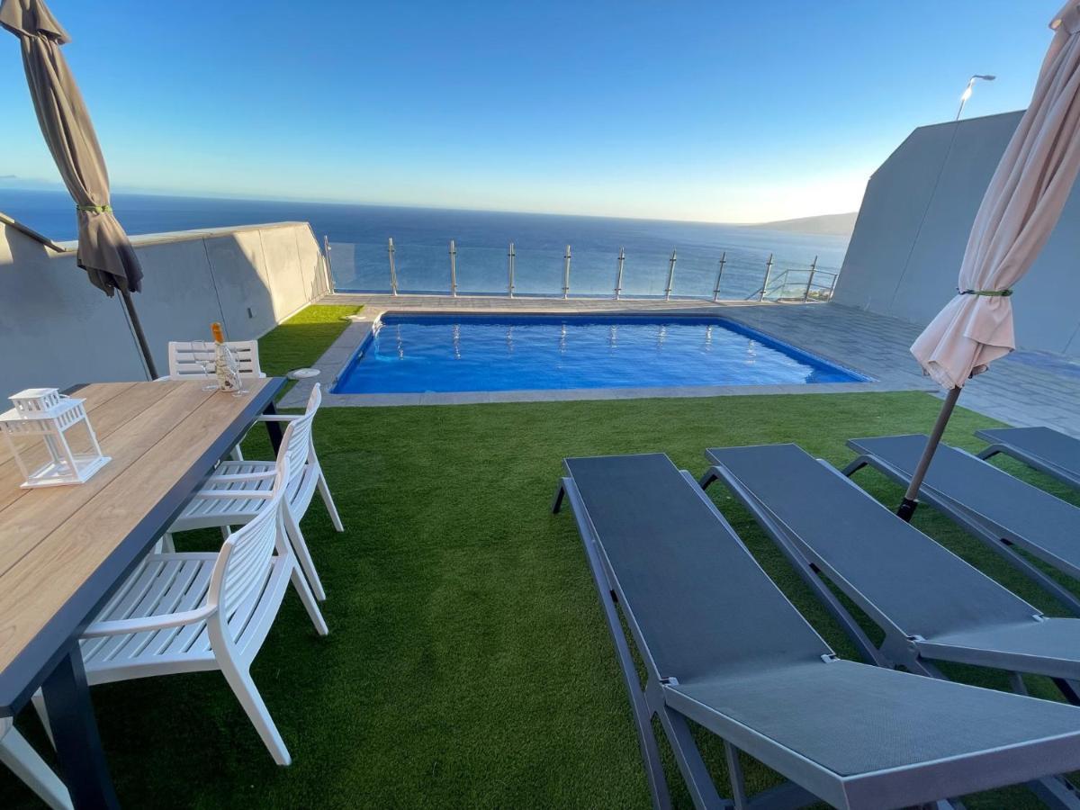 Costa Villa Santa Cruz de Tenerife