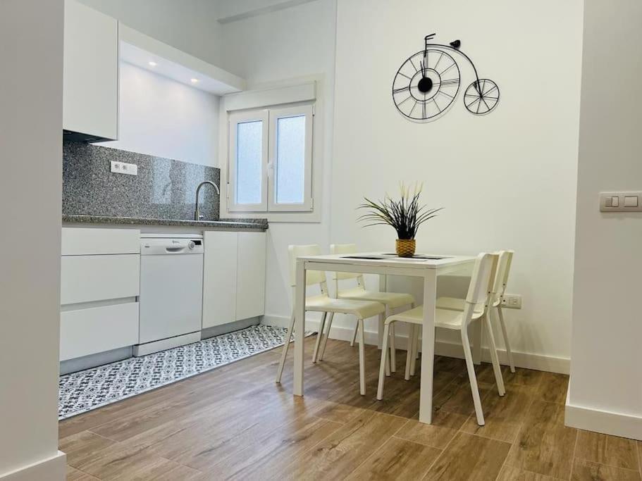 Oran Ts 6 Apartment Santa Cruz de Tenerife