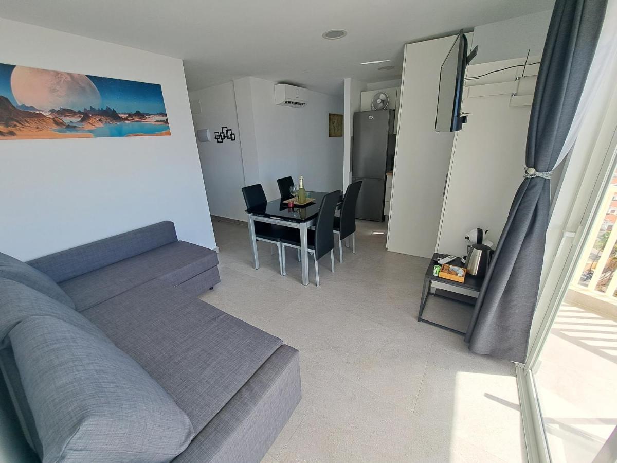 Panoramic Floor - Americas Apartment Playa de las Americas (Tenerife)