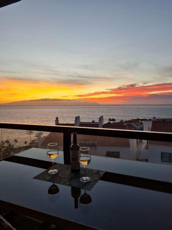 Bahia De Santiago Apartamento Puerto de Santiago (Tenerife)