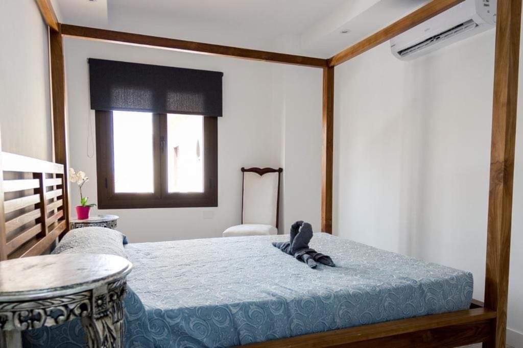 Timeless Comfort San Blas