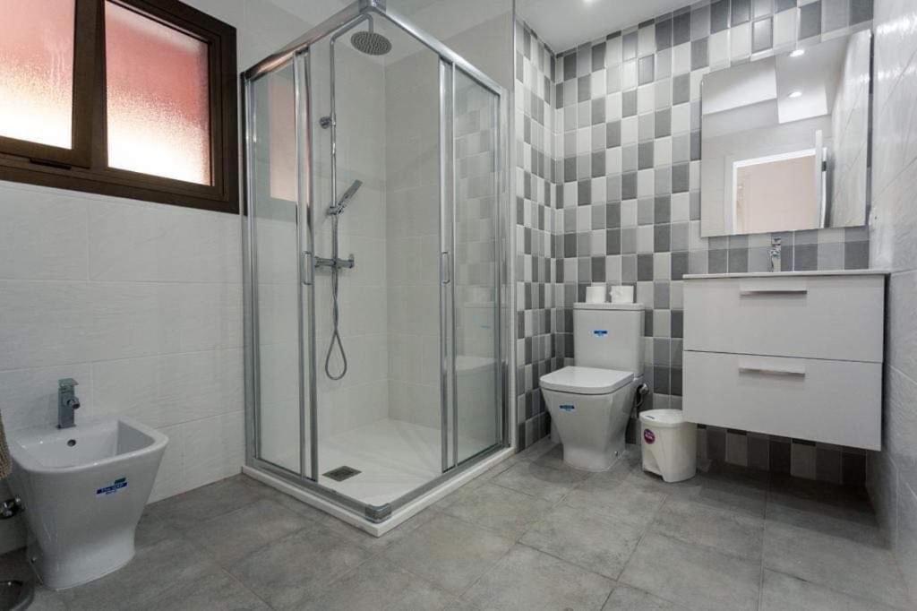Apartment Timeless Comfort San Blas *