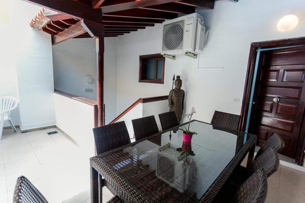 Timeless Comfort San Blas Apartment