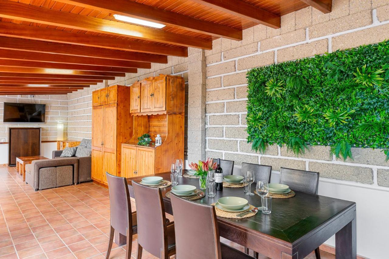 Medano4you The Guachinche House