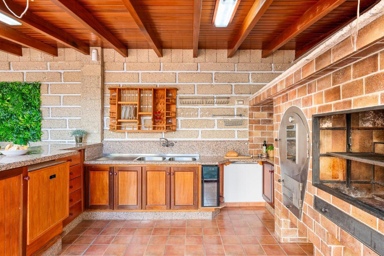 Medano4you The Guachinche House