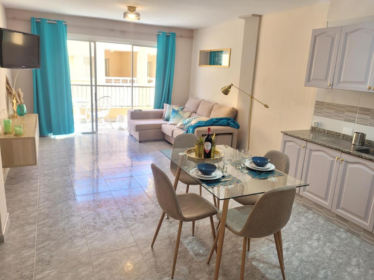 Apartment Gold Oasis
