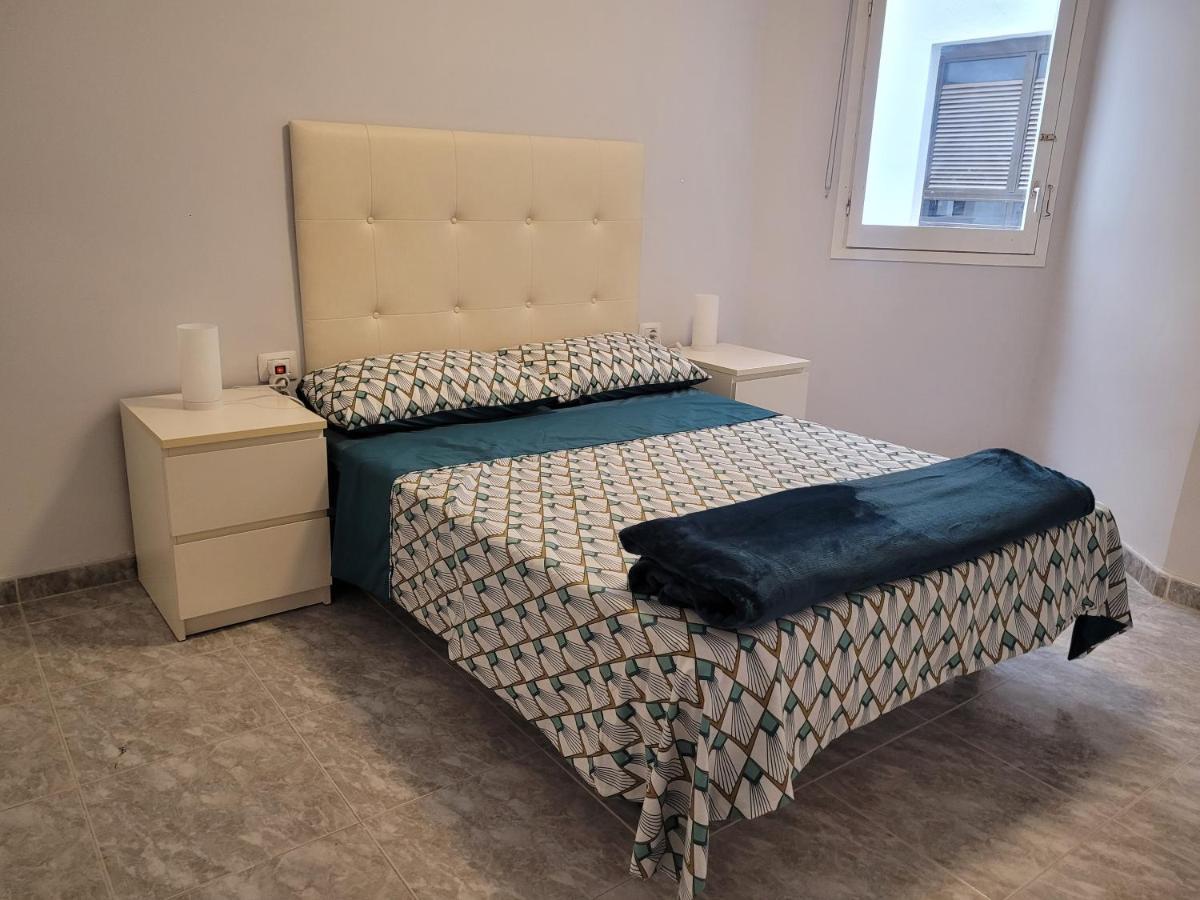 Gold Oasis Apartment