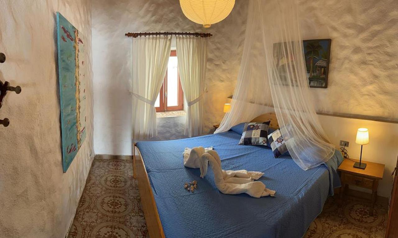 Hébergement de vacances Casa Angelmar Puerto de Santiago (Tenerife)