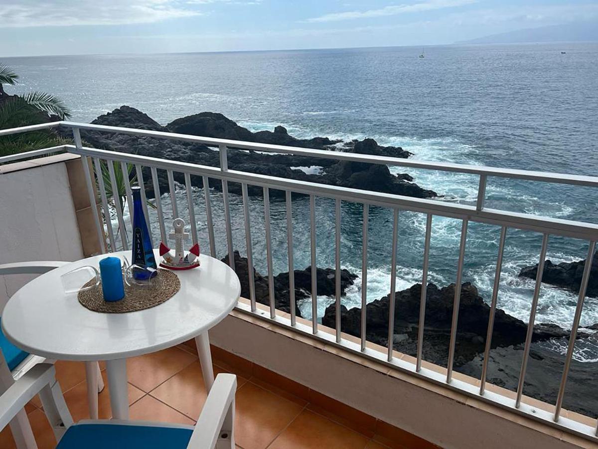Hébergement de vacances Casa Angelmar Puerto de Santiago (Tenerife)