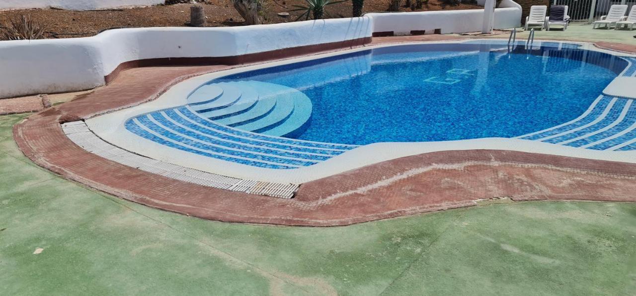 Apartment Park San Miguel de Abona