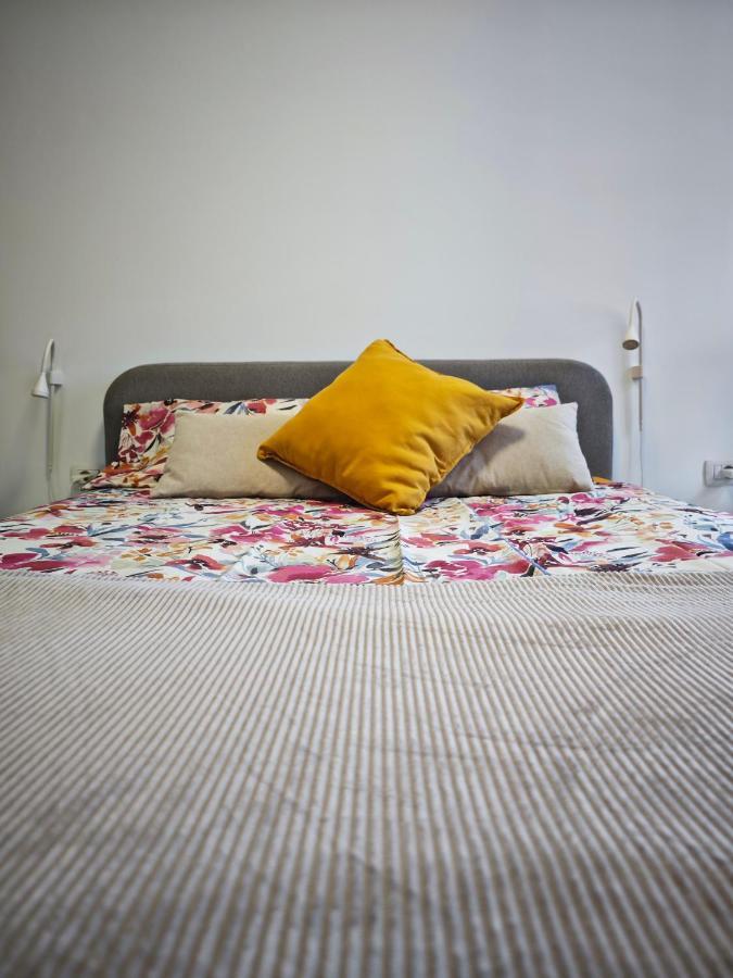 Bed & Breakfast Casa Compartida San Francisco Santa Cruz de Tenerife