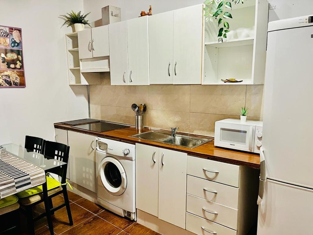 Apartamento Pintadera House Caracola