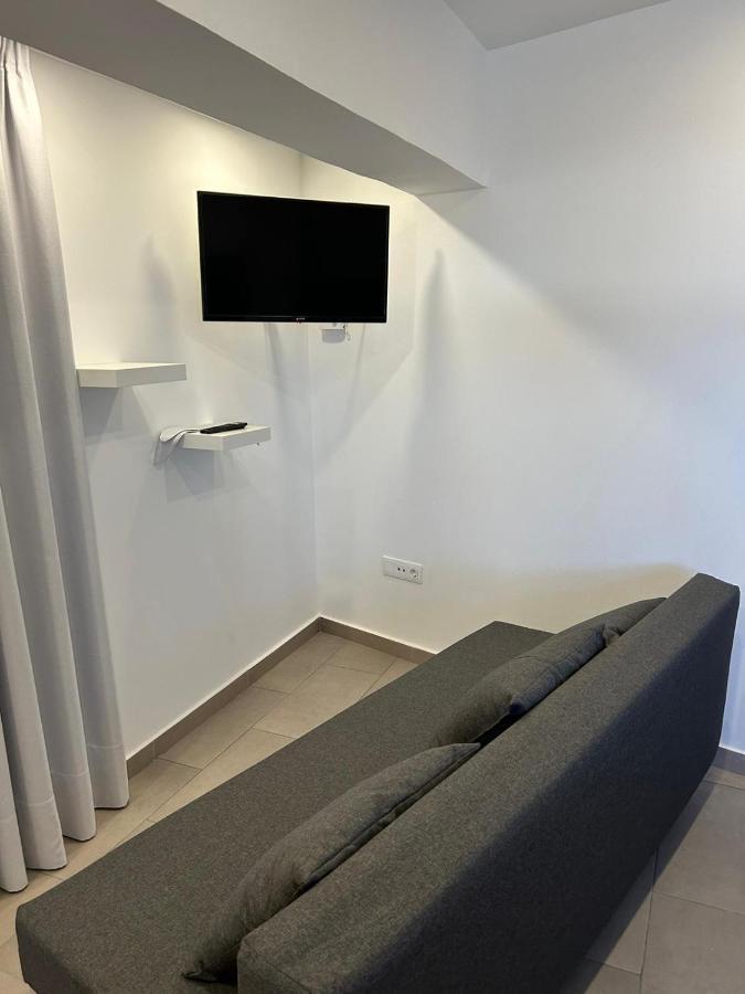 Apartamento 2 Vista Mar, Americas , Costa Adeje Dx Apartment Playa Fanabe