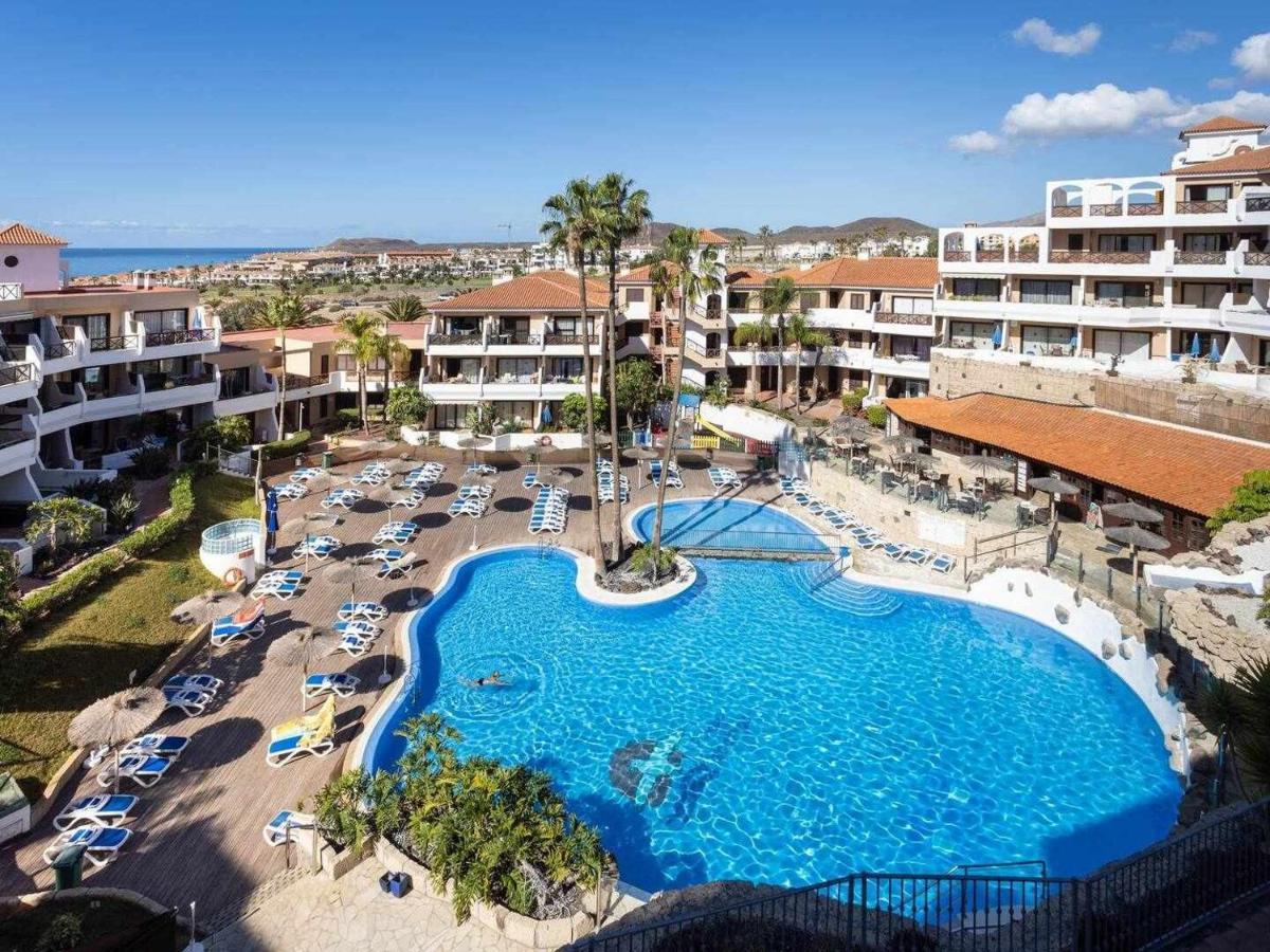 Appartement Con Piscina Golf Del Sur