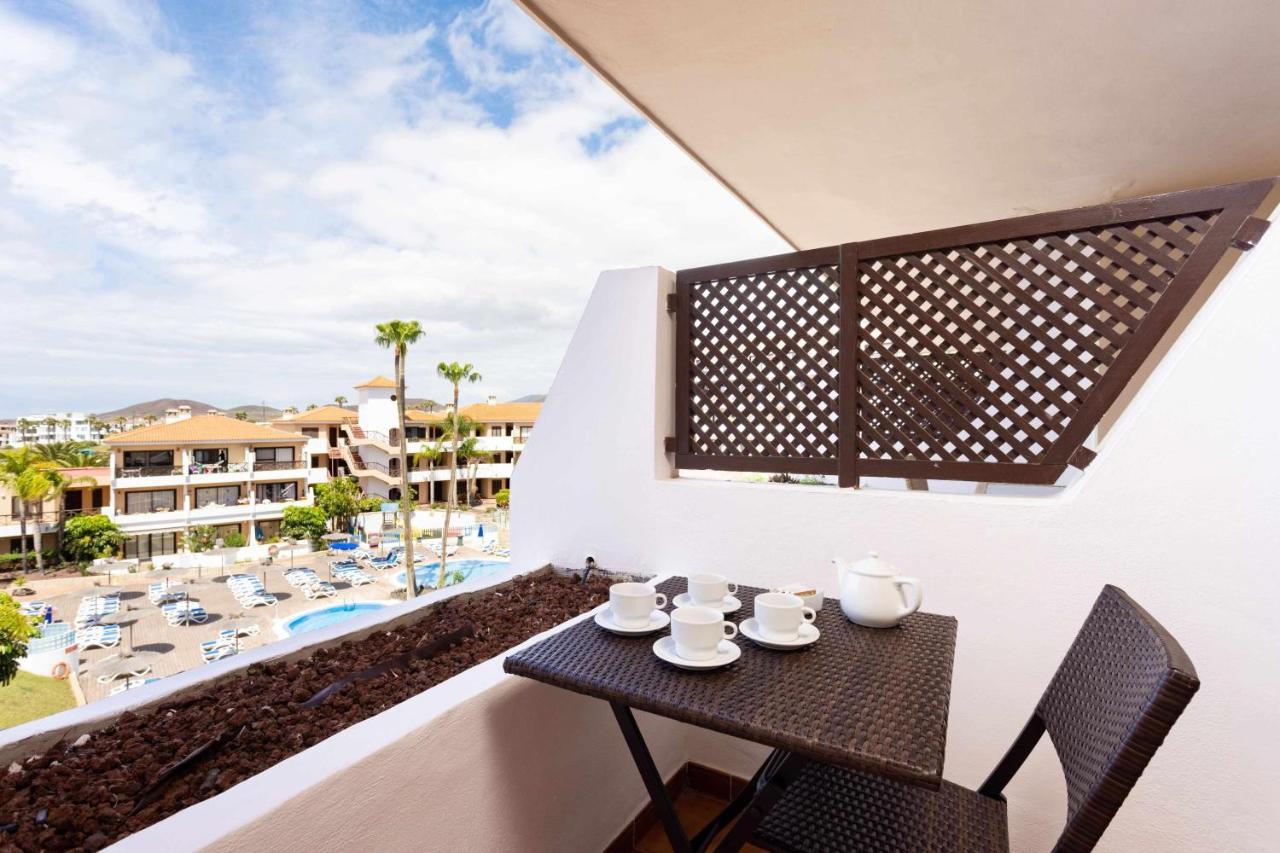 Con Piscina Golf Del Sur Appartement San Miguel de Abona