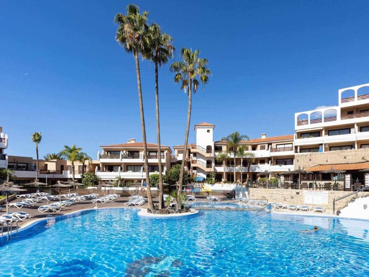 Con Piscina Golf Del Sur San Miguel de Abona