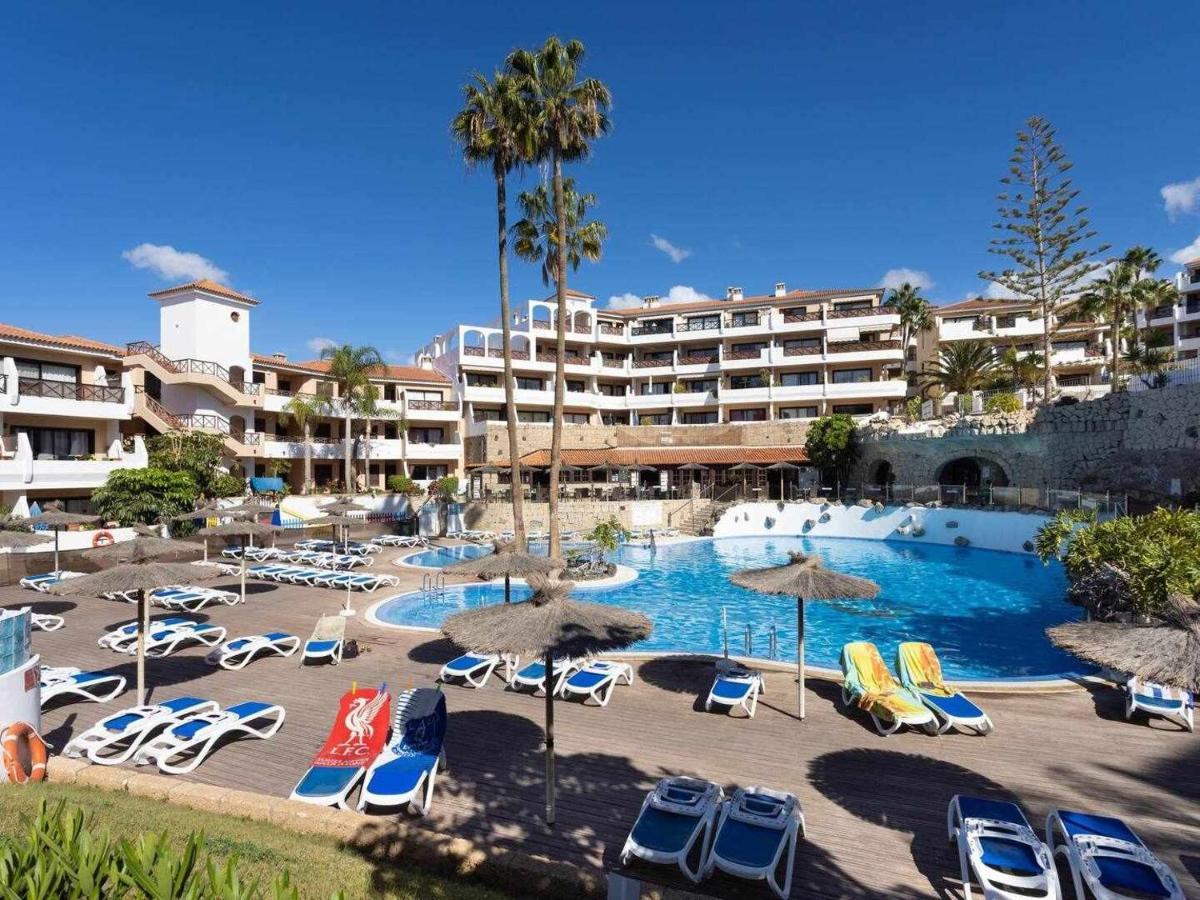 Con Piscina Golf Del Sur Appartement *