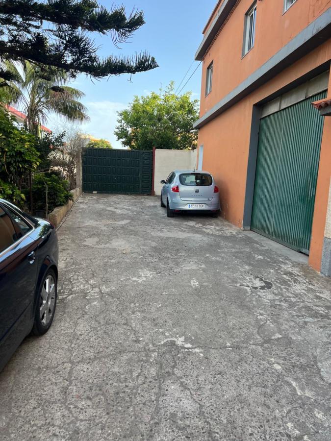 Apartamento Apartenerife