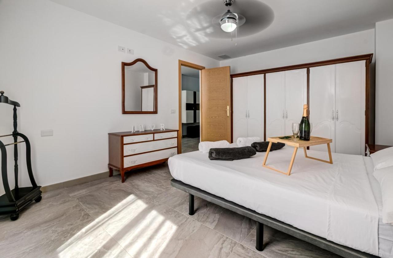 Casa Yasday I Apartment Playa de San Juan (Tenerife)