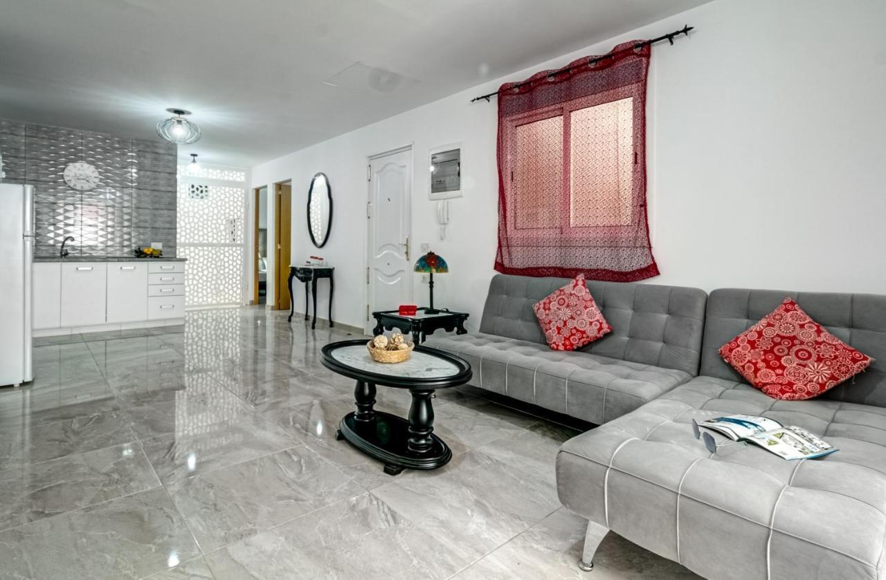 Casa Yasday I Apartment Playa de San Juan (Tenerife)