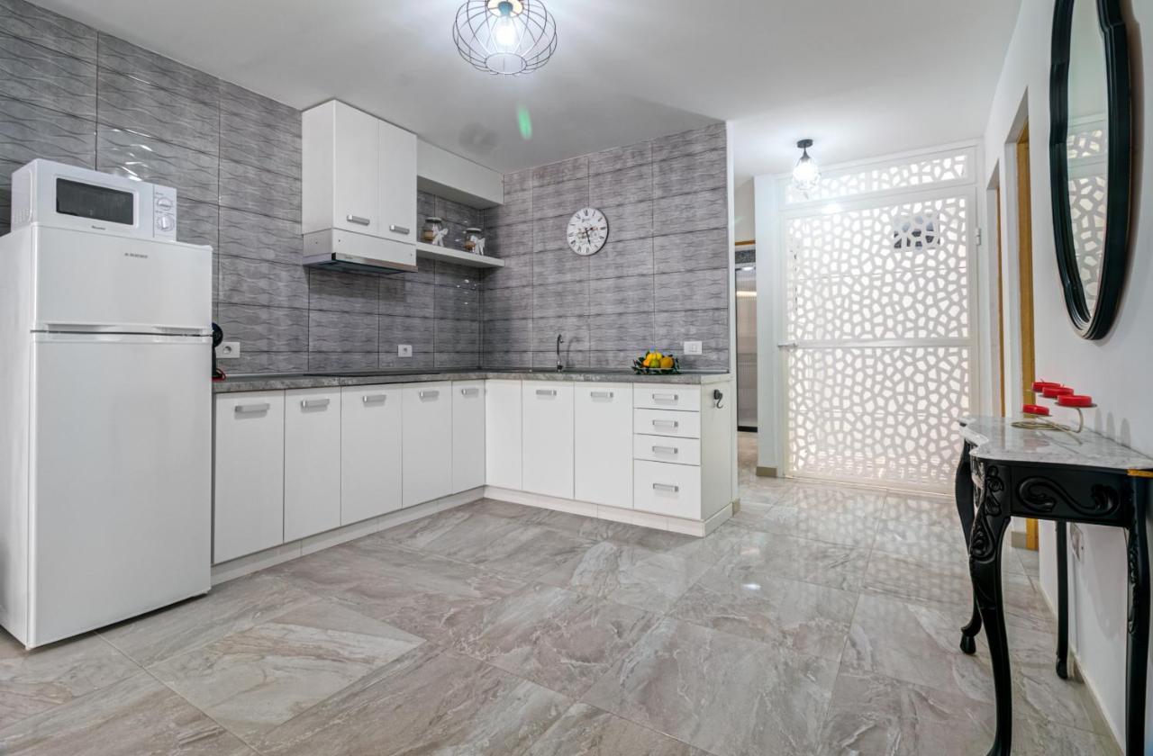 Casa Yasday I Apartment