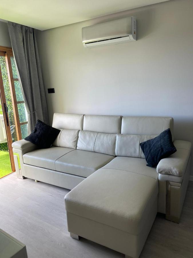 Geranios Paradise Appartement *