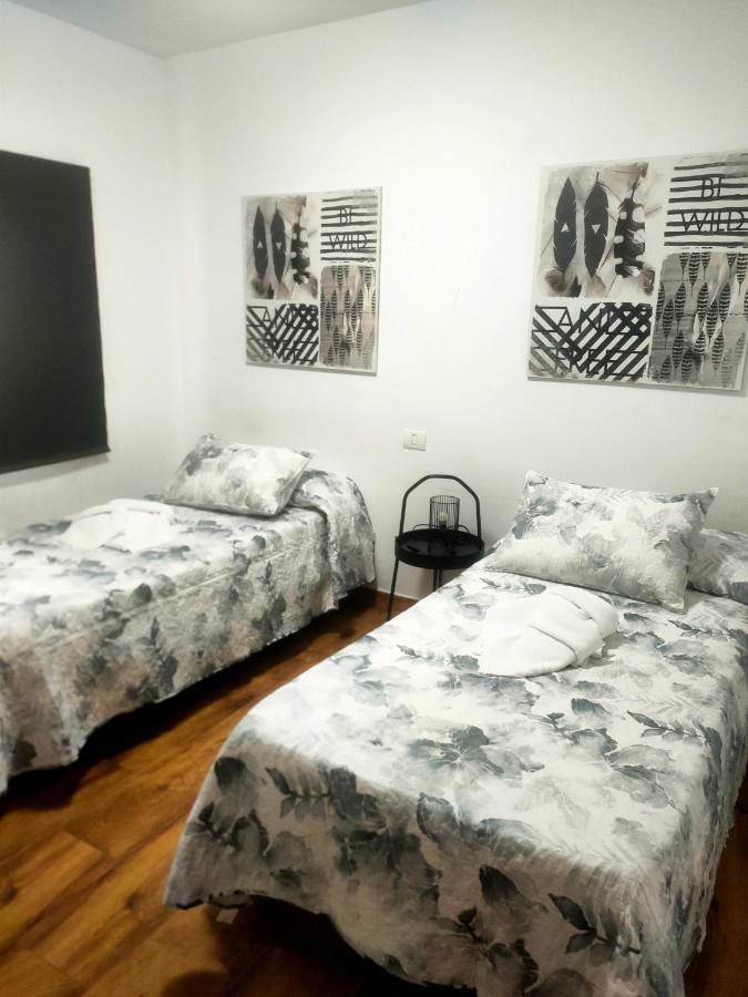 Almogrote Apartment San Isidro (Tenerife)