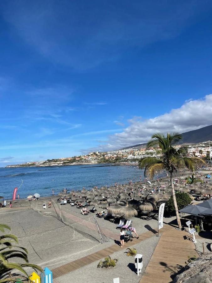 Appartement Geranios Paradise Costa Adeje (Tenerife)