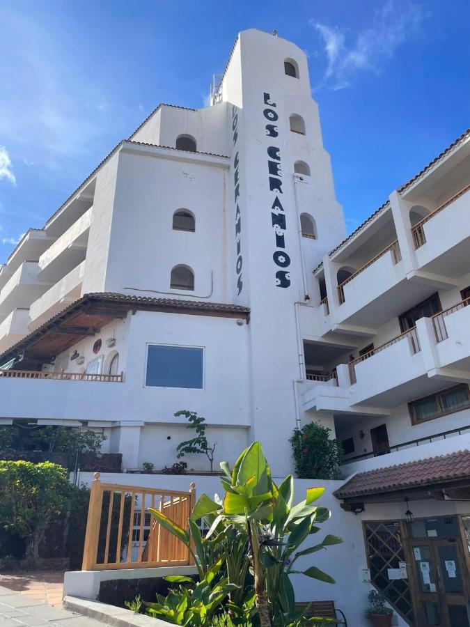 Appartement Geranios Paradise *