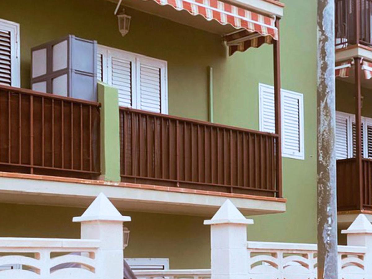 Apartment Live Caletillas Mencey *