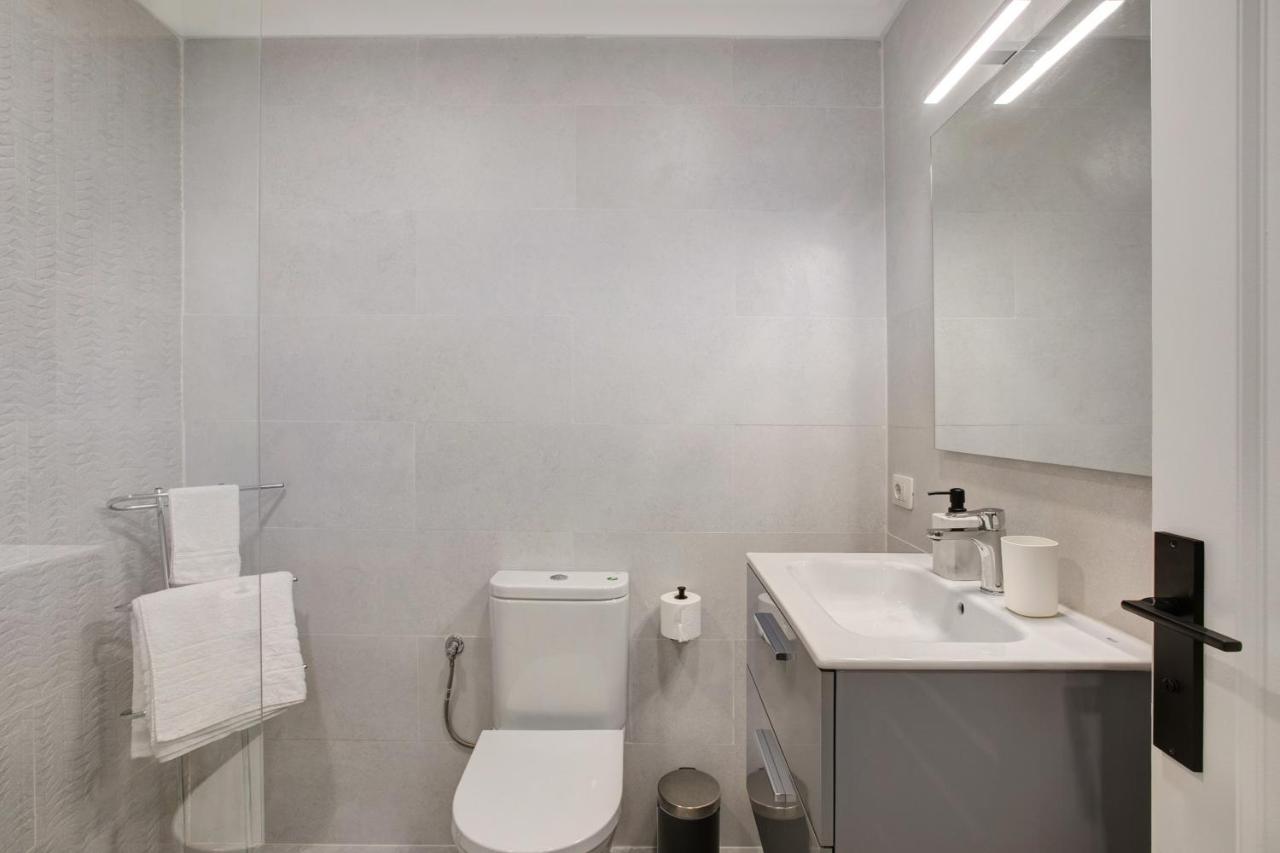 Apartamento Danafara Apartment