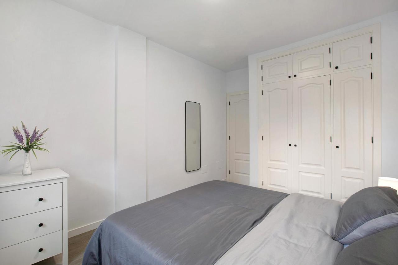 Apartamento Danafara *