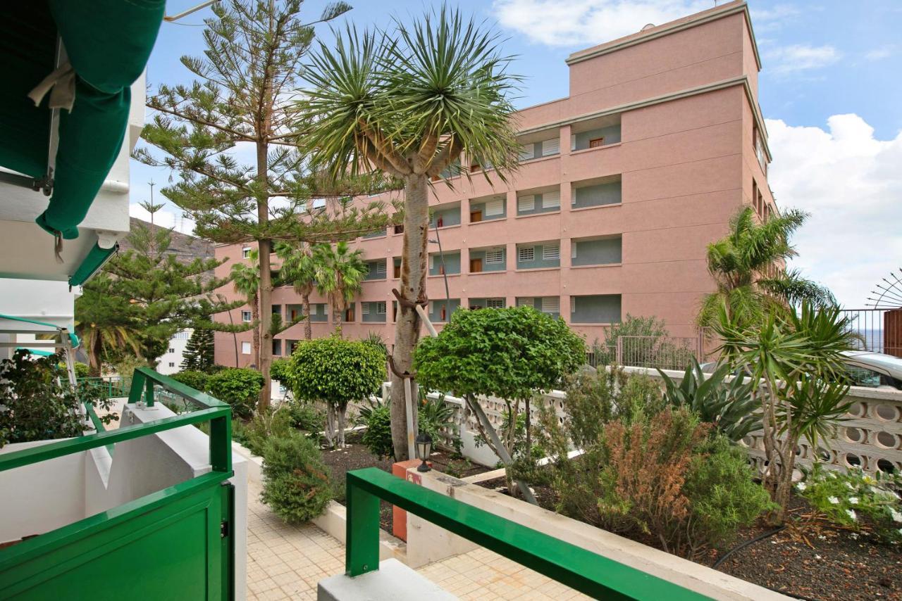 Apartamento Danafara