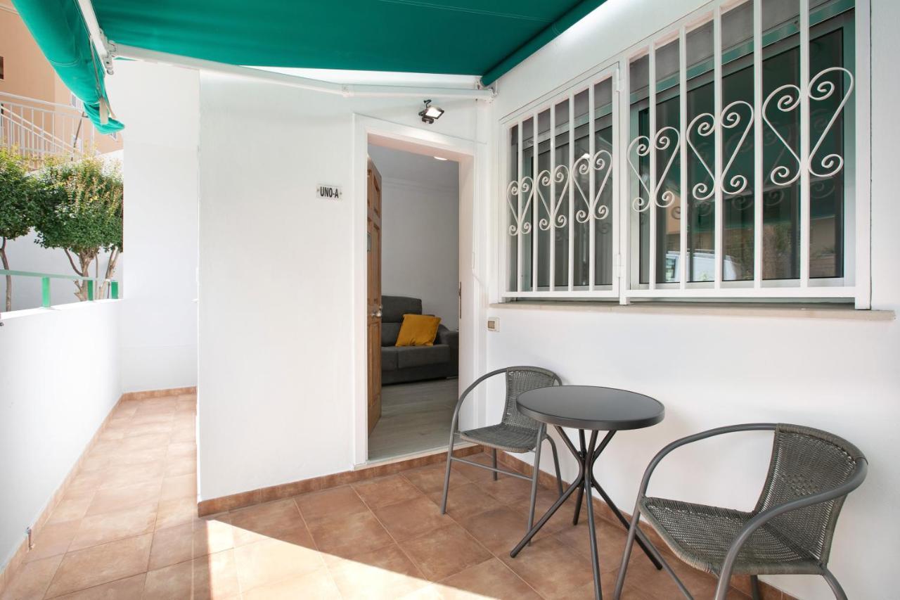 Apartamento Danafara Apartment
