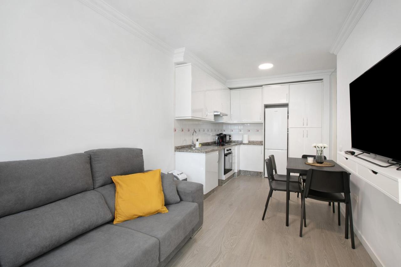 Apartamento Danafara Apartment *