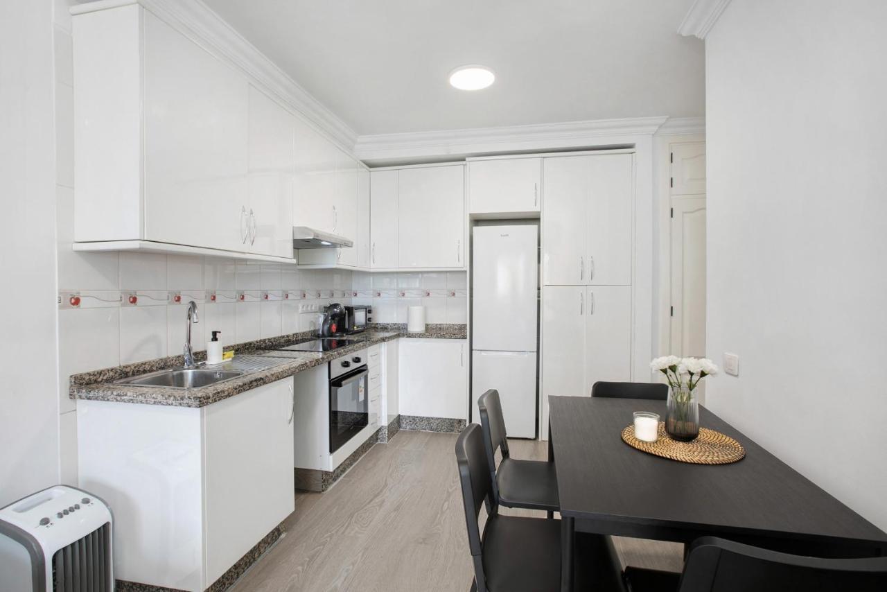 Apartamento Danafara